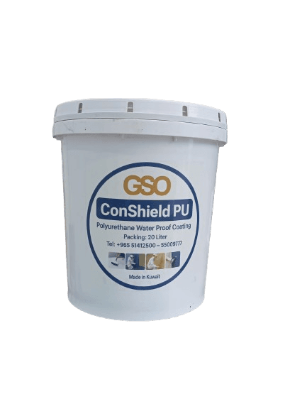 Conshield PU