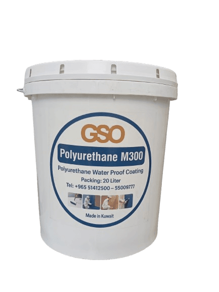 Polyurethane 300